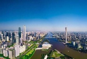 重磅！大灣區(qū)建設(shè)“施工圖”發(fā)布，打造高水平科技創(chuàng)新載體和平臺(tái)