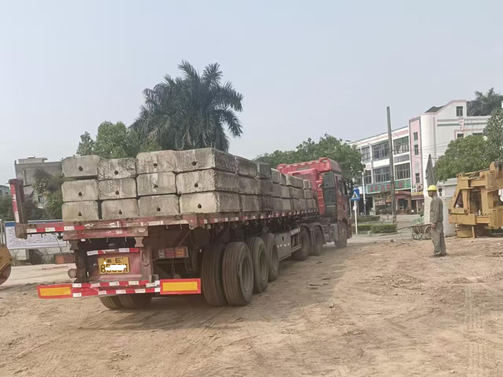 裝配式圍擋回收，旭東助力工地降本增效